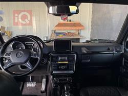 مێرسێدس بێنز G-Class